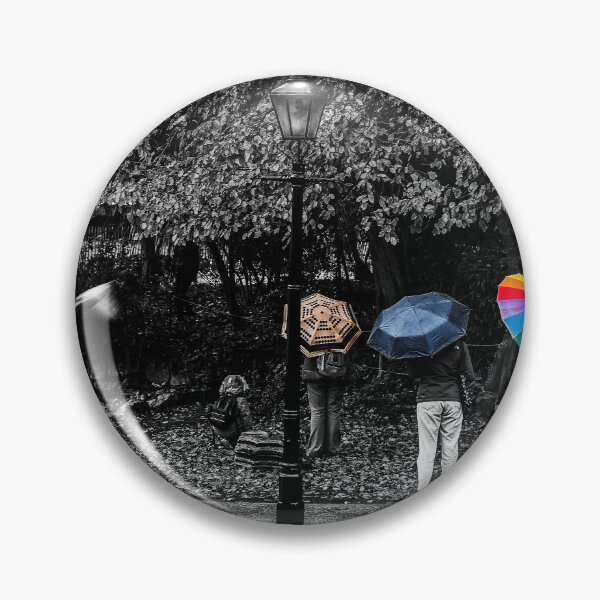 Item preview, A Trio Of Umbrellas designed and sold by axp7884.
