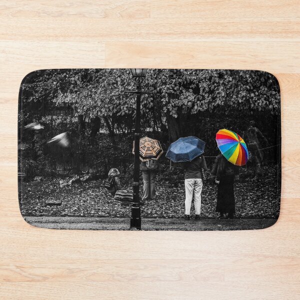 Item preview, A Trio Of Umbrellas designed and sold by axp7884.