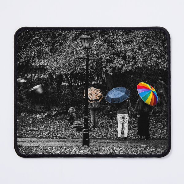 Item preview, A Trio Of Umbrellas designed and sold by axp7884.