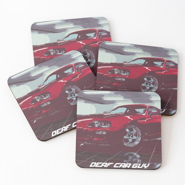 Item preview, Toyota Supra designed and sold by deafcarguy.