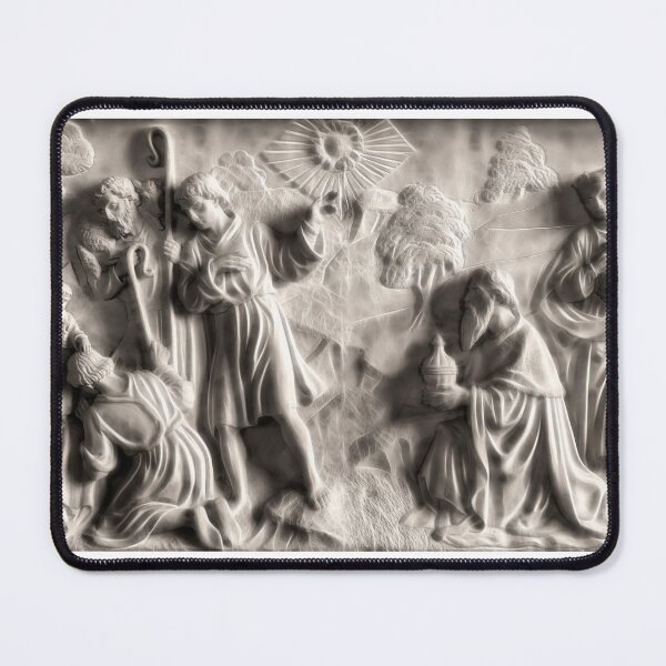 Item preview, Beautiful Church Carving designed and sold by AntonyMitchell.