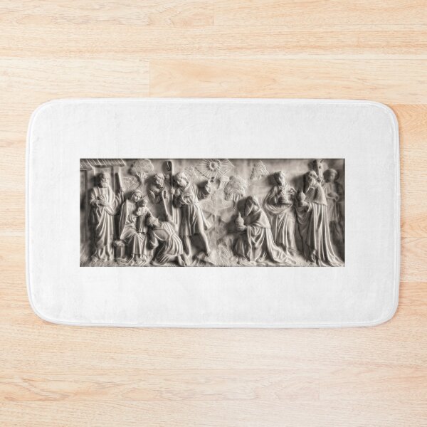 Item preview, Beautiful Church Carving designed and sold by AntonyMitchell.