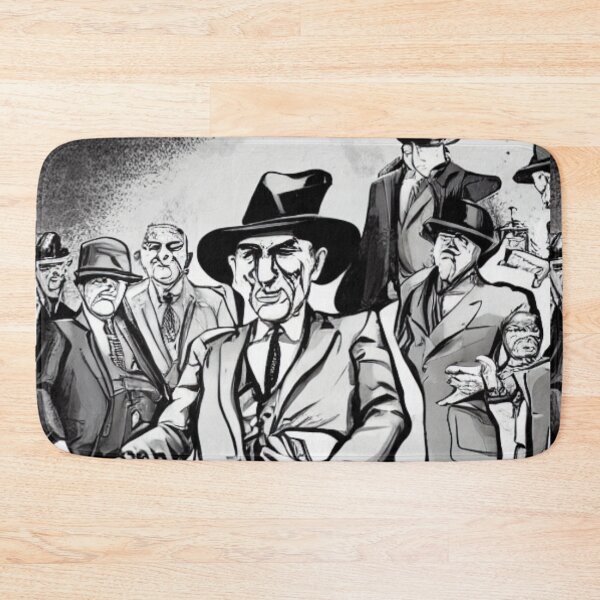 Item preview, Mafia designed and sold by ZvezdanArt.