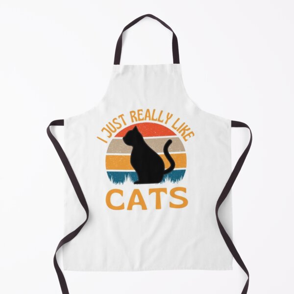 Item preview, I just really like cats designed and sold by mandover.