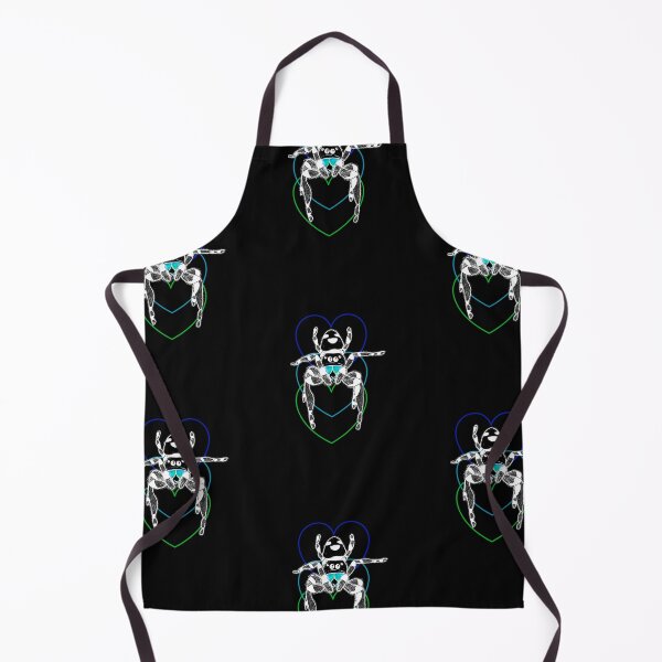Item preview, Lord Jumping Spider designed and sold by Creepxn.