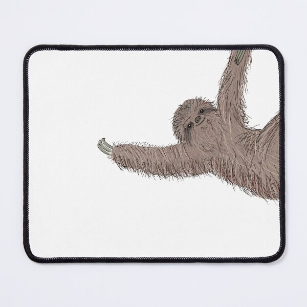 Item preview, Sloth designed and sold by lyonandrewj.