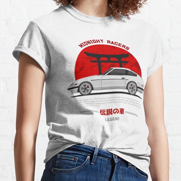 280zx T-Shirts for Sale | Redbubble