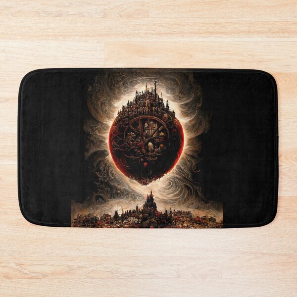 Item preview, Dead Gravity designed and sold by TheHouseMaster.