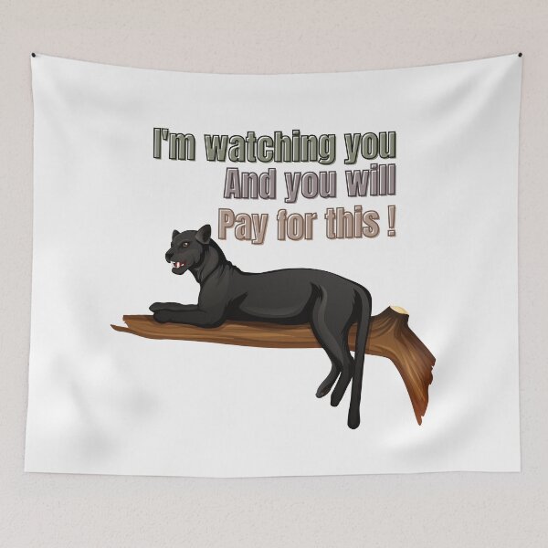 Item preview, Wildlife,nature,animal,lion,zoo designed and sold by Lessonsprint.