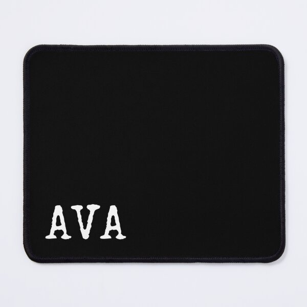 Item preview, Ava Name designed and sold by GoldTypo.