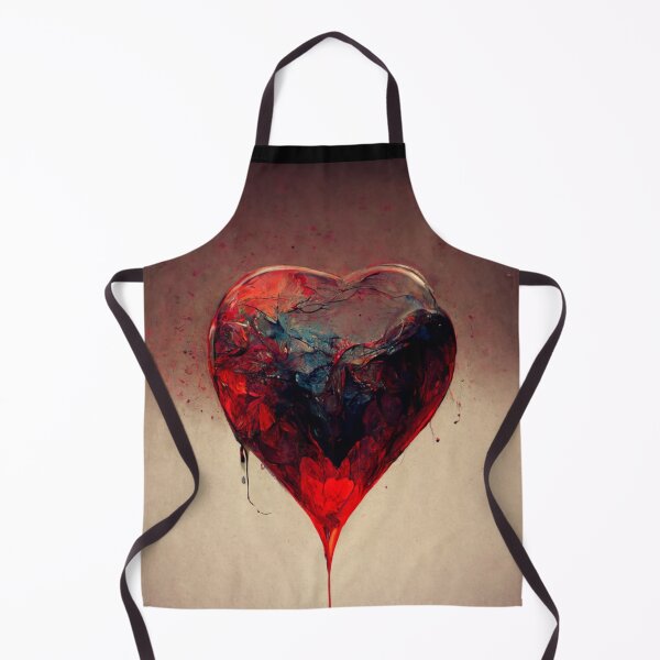 Item preview, BrokenHeart designed and sold by mayza-shop.