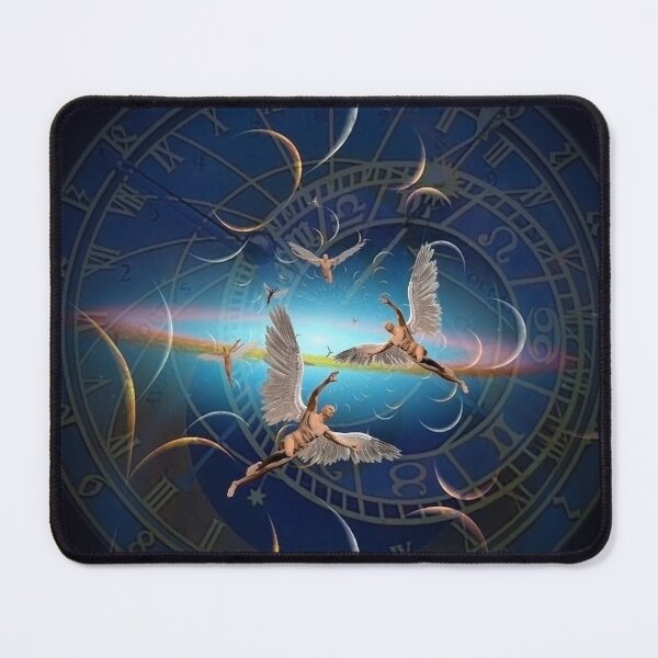 Item preview, Angels through time designed and sold by rolffimages.
