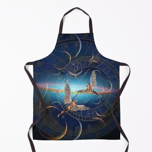 Item preview, Angels through time designed and sold by rolffimages.