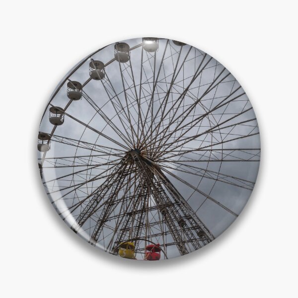Item preview, Blackpool beach designed and sold by jasminewang.