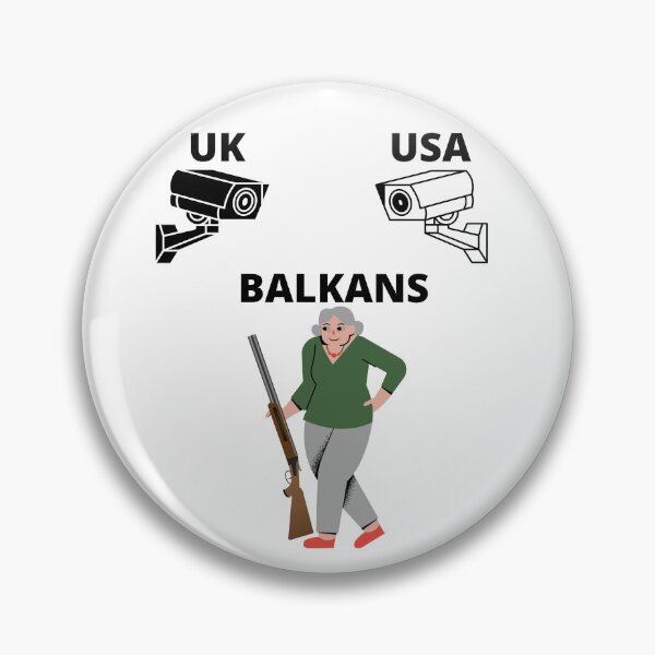Item preview, Balkan security cameras designed and sold by balkansunite.