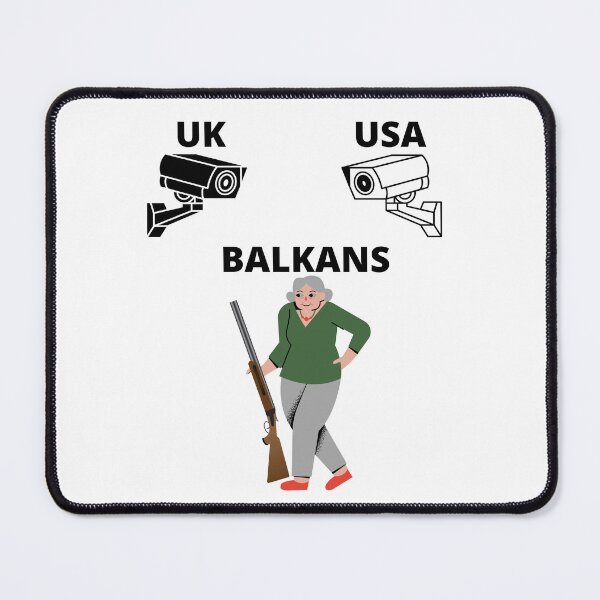 Item preview, Balkan security cameras designed and sold by balkansunite.