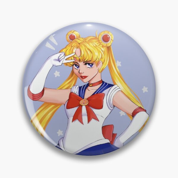 Item preview, SailorMoon designed and sold by maamxoon.