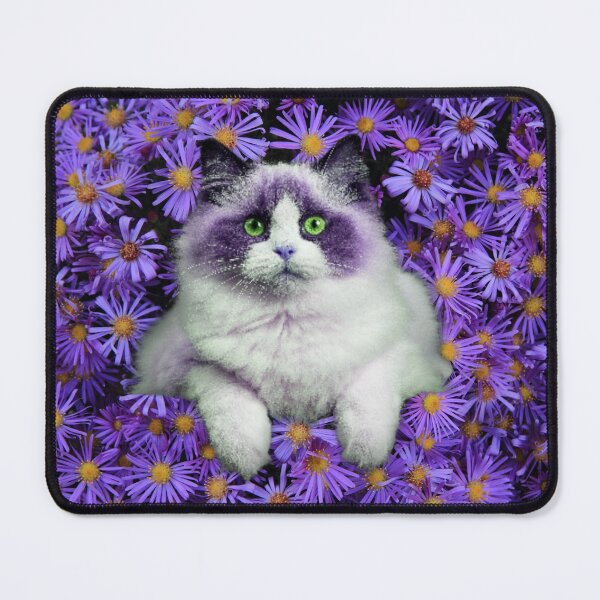 Item preview, Beautiful White Cat V4 designed and sold by The Love Quill.