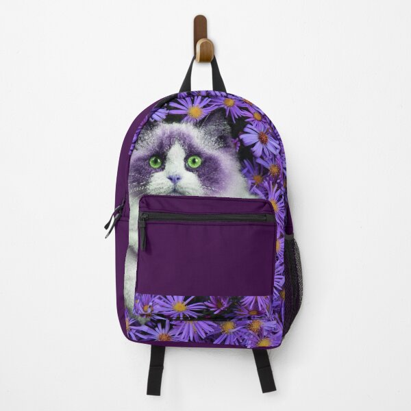 Item preview, Beautiful White Cat V4 designed and sold by The Love Quill.