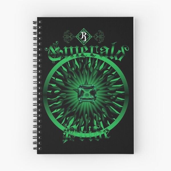 Item preview, Emerald Pride designed and sold by JRGemstones.