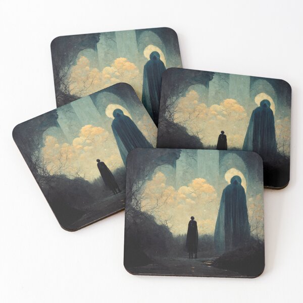 Item preview, The Wandering designed and sold by The Epic of Old Merch Store.