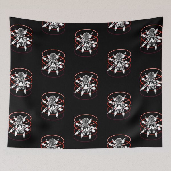 Item preview, Brachypelma Emilia designed and sold by Creepxn.