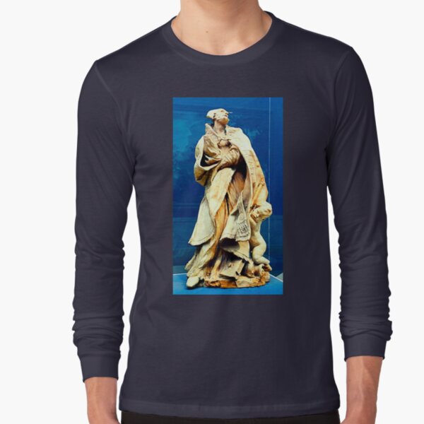 the Era Long Sleeve T-Shirt