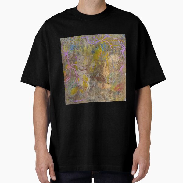 Hallelujah Oversized T-Shirt
