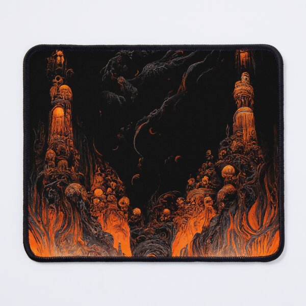 Item preview, Magma Pinnacle designed and sold by TheHouseMaster.