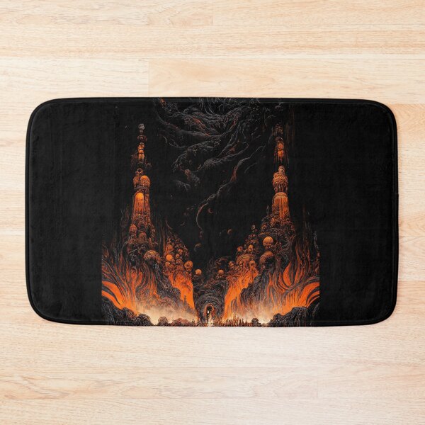 Item preview, Magma Pinnacle designed and sold by TheHouseMaster.