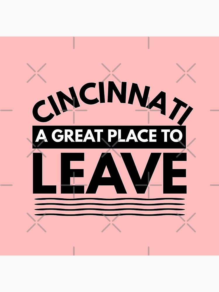 Funny Cincinnati 