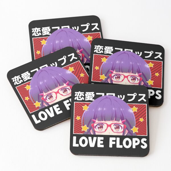 Aoi Izumisawa Icon - Renai Flops - Love Flops - 恋愛フロップス - Aoi Icon -  Episode 4