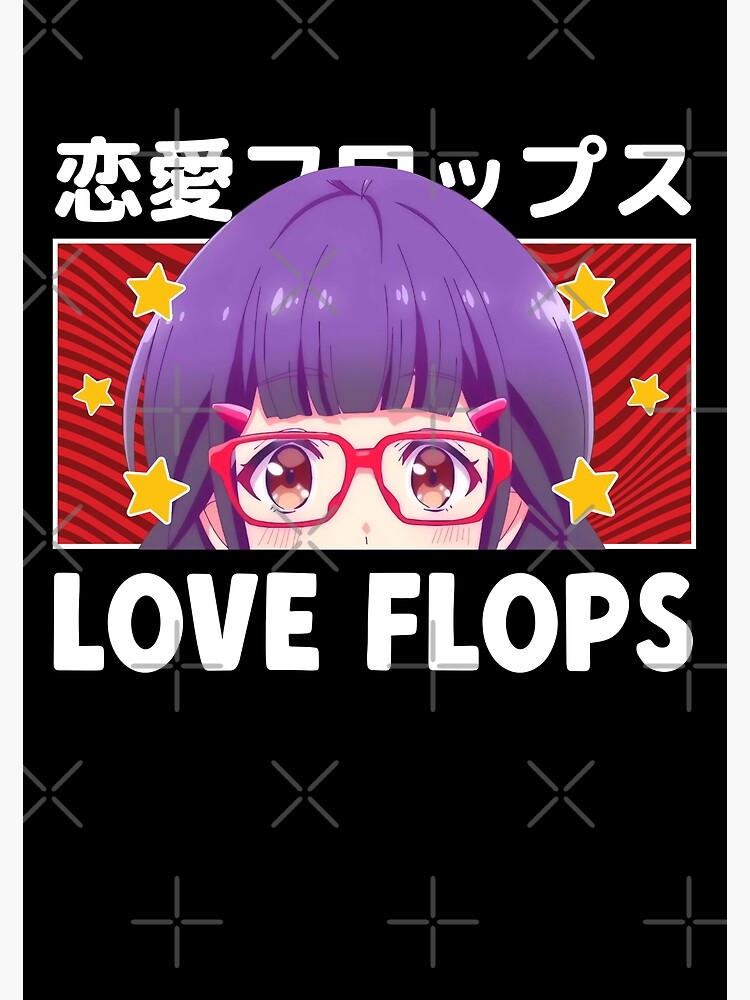 Aoi Izumisawa Icon - Renai Flops - Love Flops - 恋愛フロップス - Aoi Icon