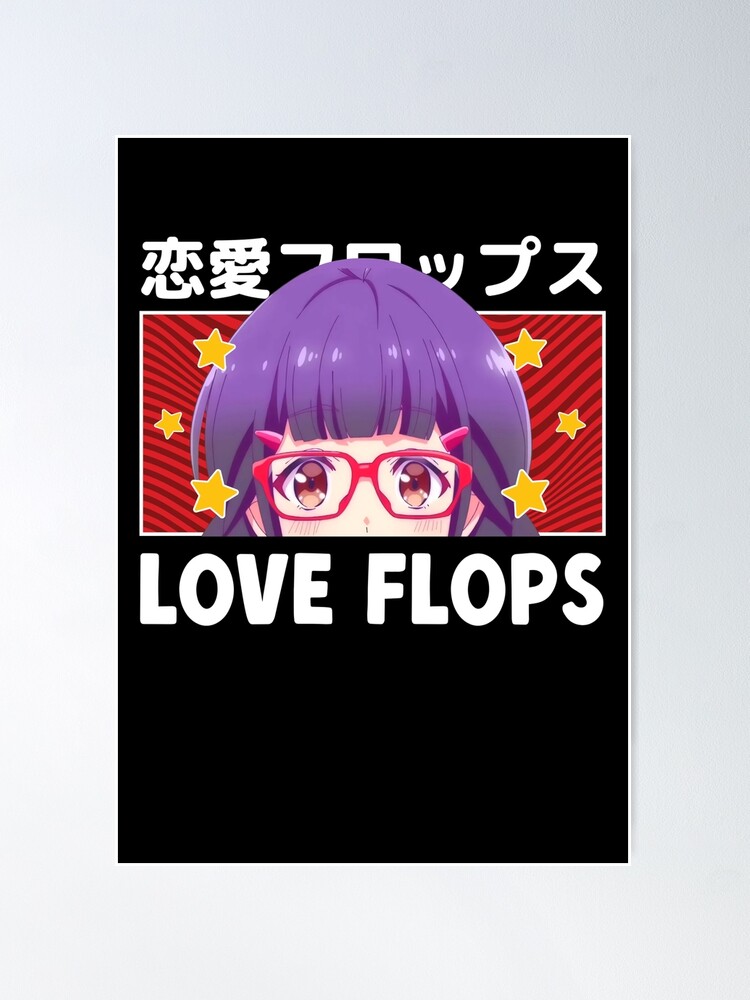 Anime Review: Renai Flops (Love Flops) - Best Anime of 2022? 