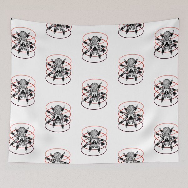 Item preview, Brachypelma Emilia Inverted designed and sold by Creepxn.
