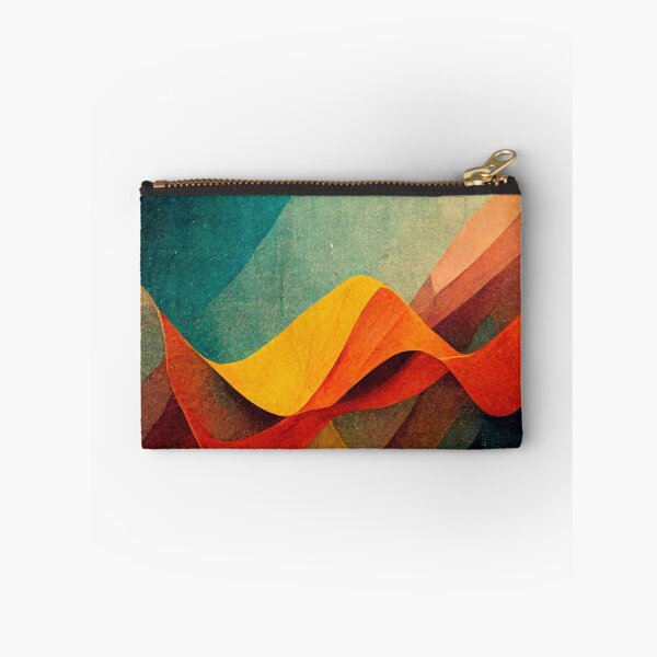 Item preview, Abstract Daydreams V - vintage graphic style designed and sold by NickMateo.