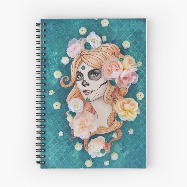 Item preview, Morena designed and sold by JenniBonsArt.