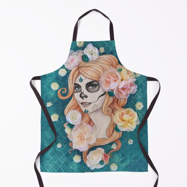 Item preview, Morena designed and sold by JenniBonsArt.