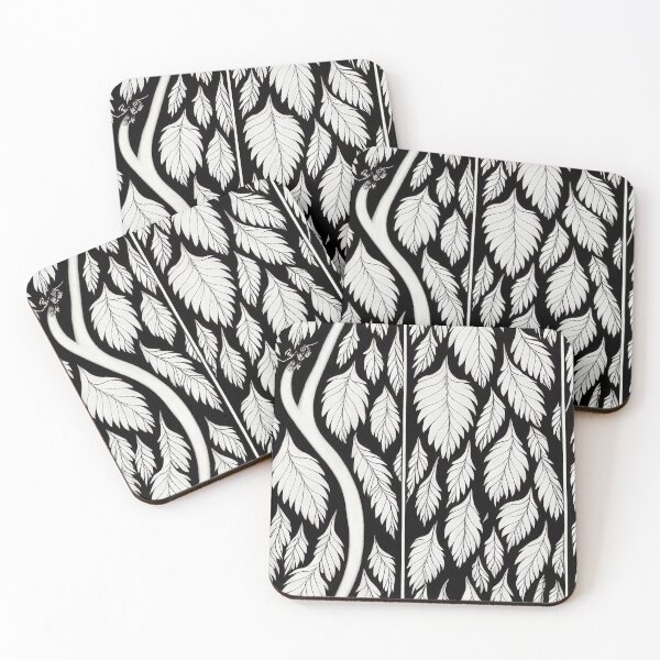 Item preview, Vintage Floral Cottagecore  Romantic Flower Peony Design Black and White  designed and sold by VintageFlorals.