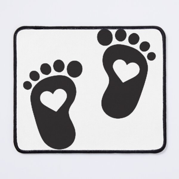 Item preview, Love Happy Feet designed and sold by Marc4577.