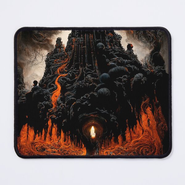 Item preview, Magma Pinnacle designed and sold by TheHouseMaster.
