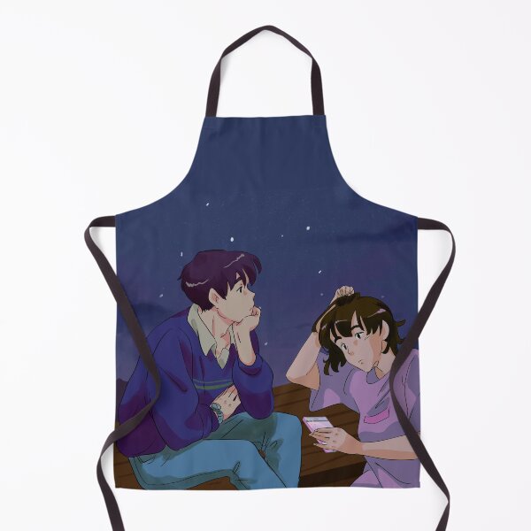 Item preview, boy and girl ( anime ) designed and sold by TheMillusion.