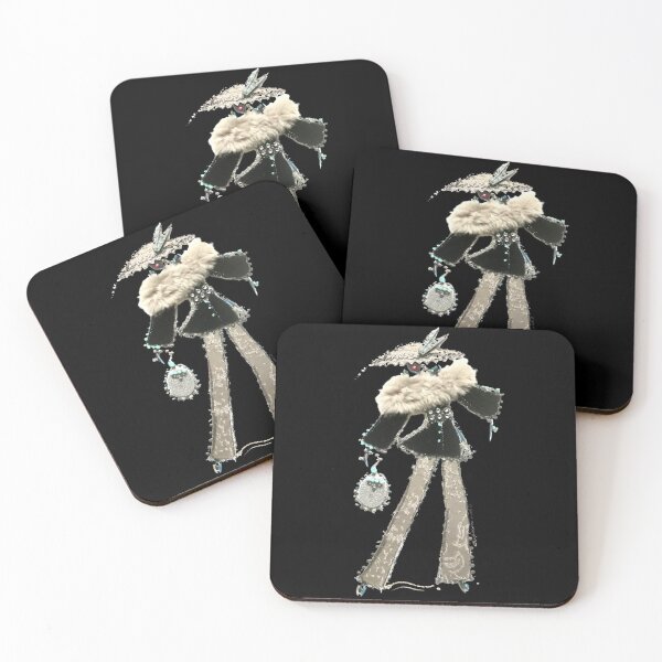Item preview, Stylin’ Diva designed and sold by The Cindy Williams Collection.