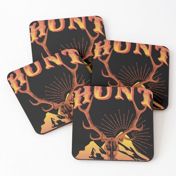 Item preview, Hunt Elk designed and sold by Warrior Veteran Clothing.