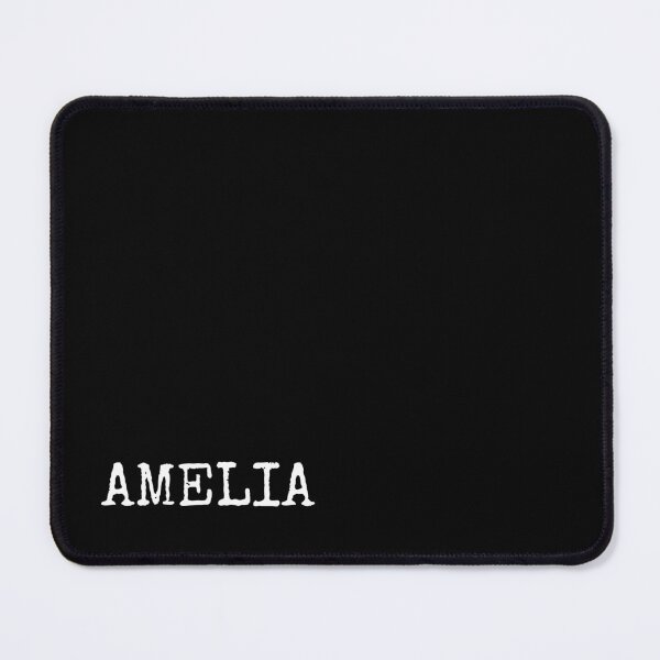 Item preview, Amelia Name designed and sold by GoldTypo.