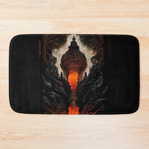 Item preview, Magma Pinnacle designed and sold by TheHouseMaster.