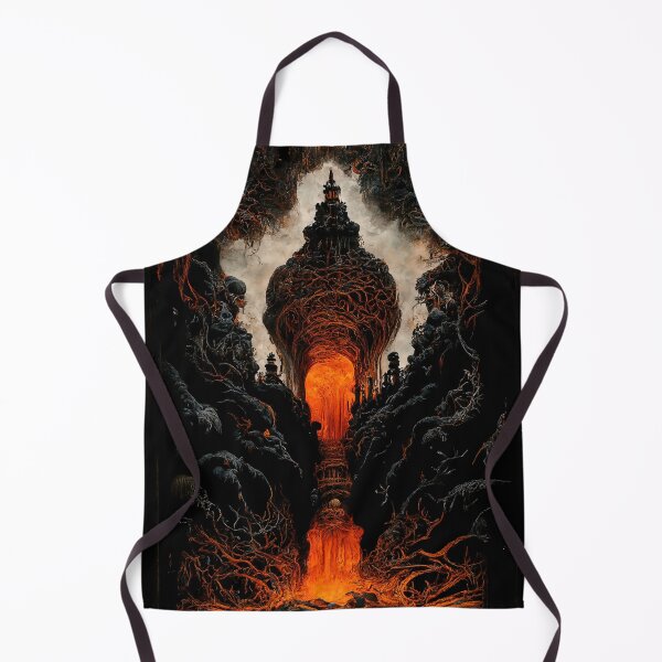 Item preview, Magma Pinnacle designed and sold by TheHouseMaster.