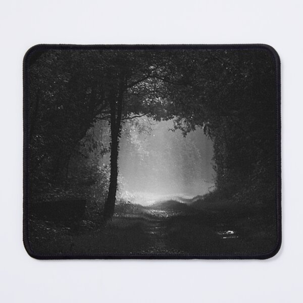 Item preview, landscape black and white designed and sold by Francespoppy.