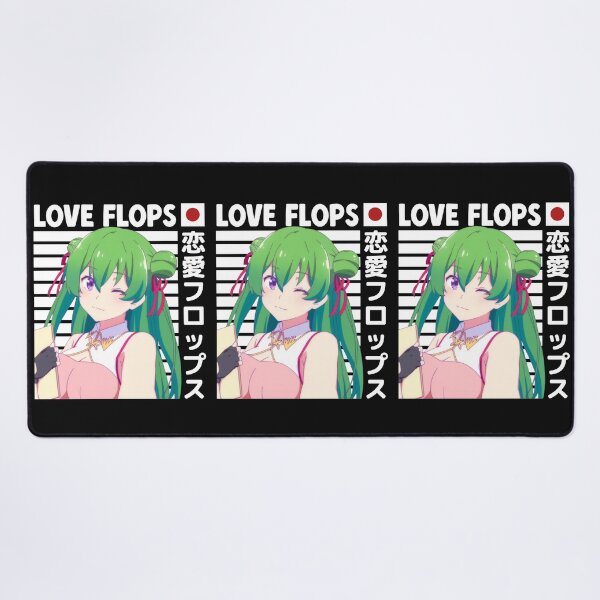 Aoi Izumisawa Icon - Renai Flops - Love Flops - 恋愛フロップス - Aoi Icon