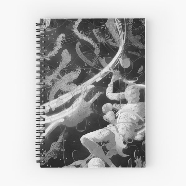 Item preview, Humanity's last chance black and white designed and sold by angelisart.